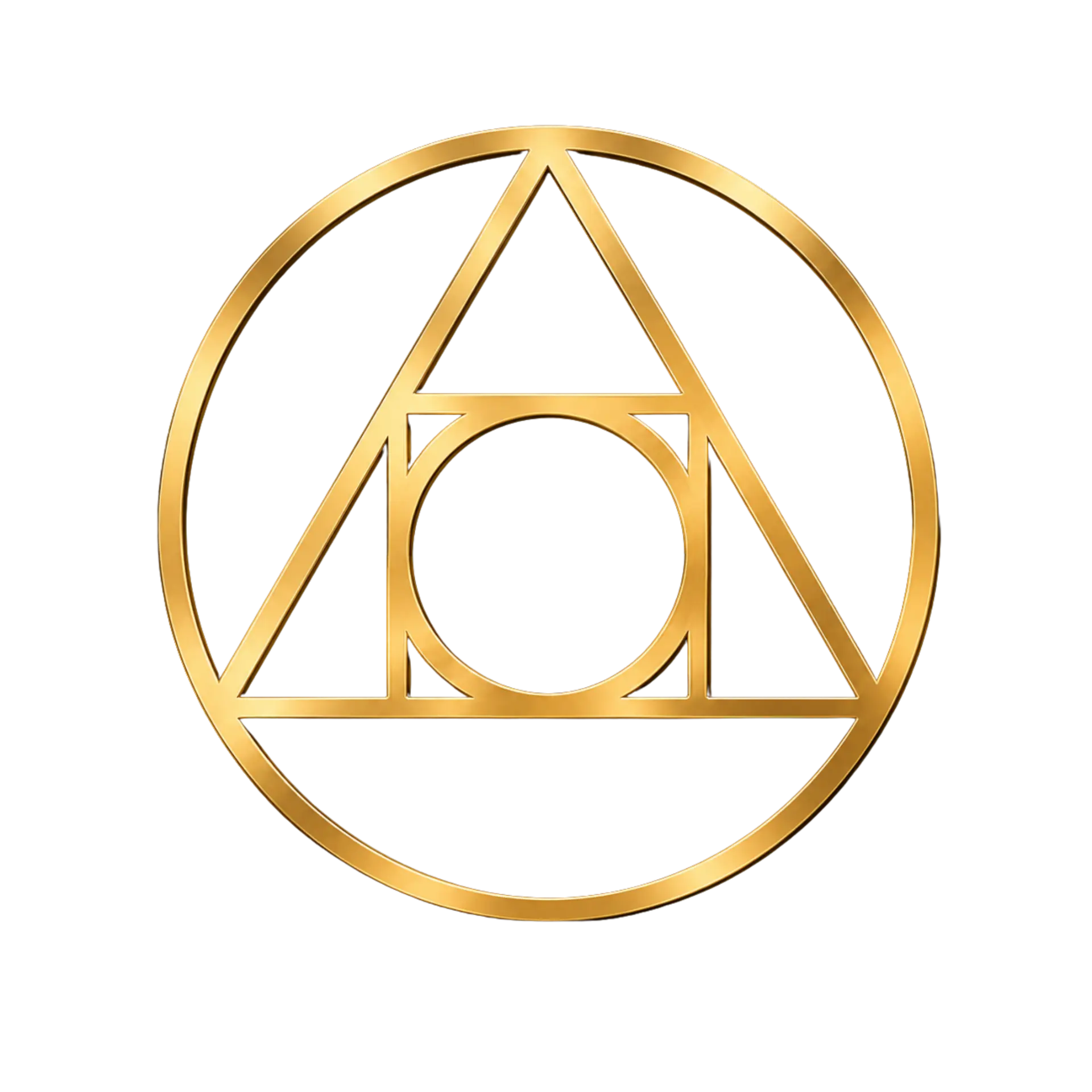 The Blind Spot symbol